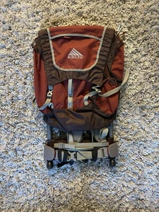 Kelty Junior Tioga External Frame Pack - Picture 1 of 3