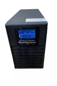 Power Walker Model VFI 1500 LCD USV - Bild 1 von 2