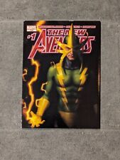 2022 Marvel Masterpieces ELECTRO Base Variant Cover 0955/1499