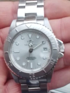 Seapro Divers Watch 200m 2AP1A1102 boxed 40mm - Picture 1 of 6