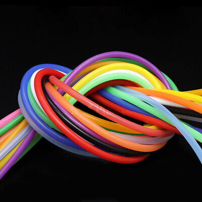 8mm ID X 14mm To 10mm -18mm OD Food Grade Silicone Tube Tubing High Temp Hose • 3.11£