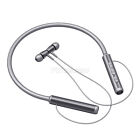 Bluetooth Neckband Earbuds Wireless Sports In-ear Headphones With Mic For Iphone