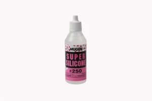 Aceite de choque súper silicona Mugen Seiki B0313b #250 (50 ml) - MUGB0313b - Imagen 1 de 1