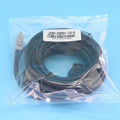 1PC BEW JZSP-CSP01-10-E for YASKAWA Servo Encoder Cable 10M Free delivery - Image 1 of 4