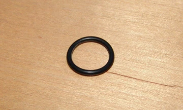 SELLO DE JUNTA BASE TANQUE COMBUSTIBLE/GAS HONDA PETCOCK CB900 CBX CB700SC CB500 CB750 CB700 Foto 1 de 2