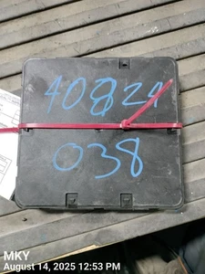 CHASIS CONTROL MODULE 4N0907064CP 2019 AUDI Q5 AUDI - Imagen 1 de 8