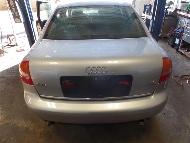 A6 AUDI   2003 Seat, Rear 9866177 - Image 1 of 4