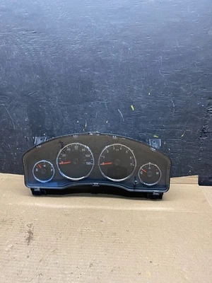 Комплект датчиков спидометра 2011 Jeep Liberty от оригинального производителя R2925 DG - Изображение 1 из 4