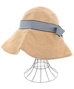 Vivienne Westwood Hüte Beige 2200591884081 - Bild 1 von 4