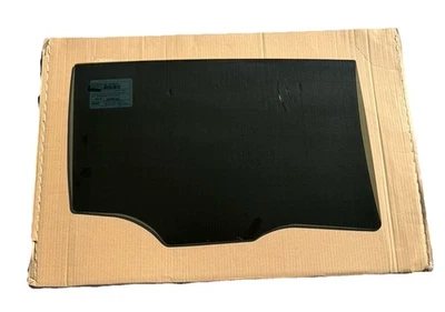 Se adapta a Kia Sportage 2011-2016 utilitario lado pasajero puerta trasera derecha ventana vidrio Foto 1 de 4