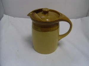 T G Green 'Granville' Lidded Jug - Picture 1 of 8
