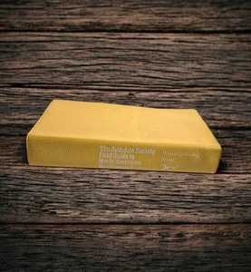 The National Audubon Society Field Guide to North American Wildflowers: 1985 - Bild 1 von 8