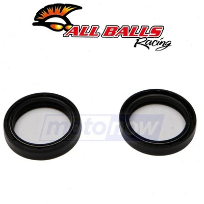All Balls Fork Oil Seal Kit for 2003 Victory Classic Cruiser - Suspension rm - Image 1 of 4