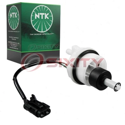 Sensor de água em combustível NGK NTK para 2007 Chevrolet Silverado 3500 Classic Air Reino Unido - Imagem 1 de 4