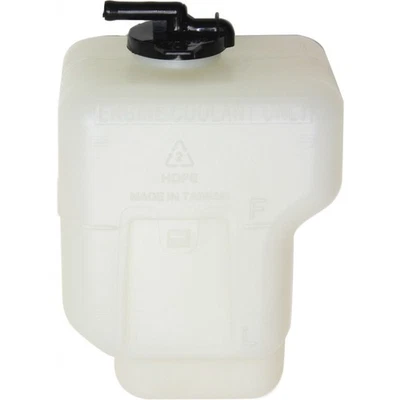 For Suzuki X-90 Coolant Reservoir 1996 1997 1998 w/ Cap 1.6L/16 Valve Engine - Image 1 of 4