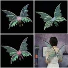 DIY Decorations Performance Props Shoulder Straps Butterfly Wings Fairy Wing