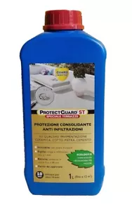 ProtectGuard ST idrorepellente oleorepellente e antisporco 1L - Foto 1 di 1