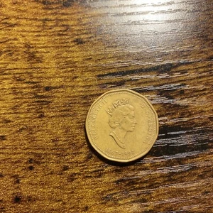 Canadian Dollar 1867-1992 - Bild 1 von 4