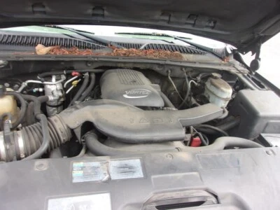 Used Front Left Door Window Regulator Front fits: 2004 Chevrolet Tahoe classic s Foto 1 de 4