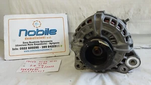 ALTERNATORE VOLVO XC40 XC60 XC90 2.0 TD 2017/2022 - Imagen 1 de 7