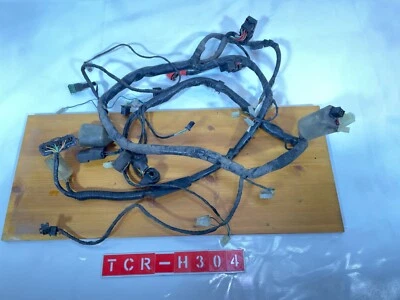 Honda XL 1000 V Varadero SD01 '99 - Wiring Harness Used - Image 1 of 4