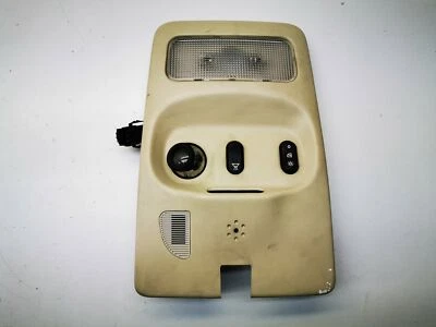 Luz de lectura interior techo iluminación SAAB 9-5 YS3E 2.3t 125kw 2003 4643060 Foto 1 de 4