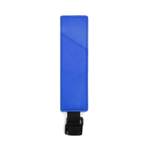 Brand New Notebook Pen Holder with Elastic Band Pen Pouch Journal Pen Sleeve Pen - Picture 1 of 13