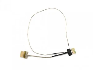 Flat LCD Video Cable For Asus X555L - X555LA Series Display Monitor Screen LED - Picture 1 of 1