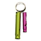 Trespass Blow X Whistle Keyring Set (TP589)