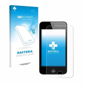 upscreen Screen Protector for Apple iPod Touch (4th Gen.) Anti-Bacteria