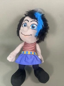 2013 The Smurfs 14" Vexy Plush Soft Stuffed KellyToy Doll - Picture 1 of 4