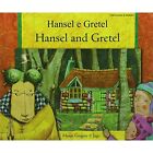 Hansel And Gretel By Gregory, Manju,Dolto-Tolitch, Catherine, New Book, Free & F