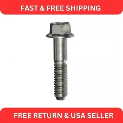 NOVO OEM Suspensão Frontal Junta Flange Parafuso Ascent Forester SVX WRX WRX STI - Imagem 1 de 4