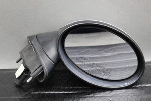 2005 Mini Cooper OEM Right Hand Passengers Side Power Door Mirror Chrome 02-08 - Picture 1 of 12