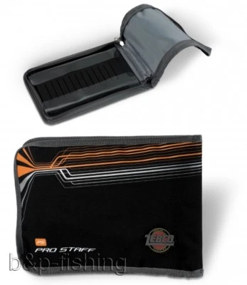 Zebco Pro Staff Lure & Rig Wallet Angeltasche Zubehörtasche - Bild 1 von 3