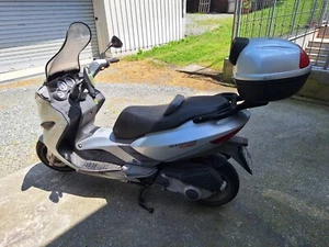 Vendo scooter Malaguti Madison 250.in ottimo stato. Da vedere!! - Foto 1 di 1