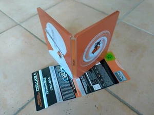 Vertigo - 4K UHD + Blu-Ray Limited Steelbook - wie NEU - Bild 1 von 1