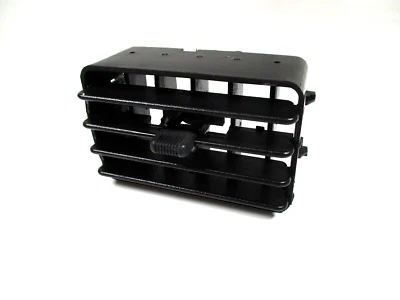 92 93 94 95 96 Ford F150 Bronco Bezel Dash Heat A/C Air Vent OEM Factory Adjust - Imagem 1 de 4