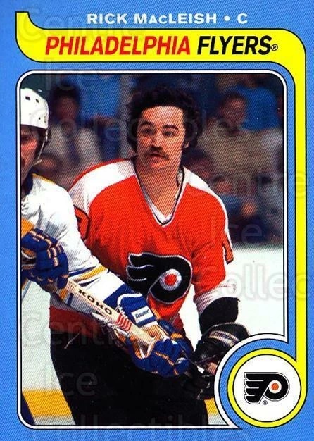 2008-09 O-pee-chee Retro #573 Rick MacLeish - Image 1 of 1