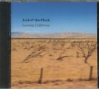JACK O' THE CLOCK - Leaving California - CD