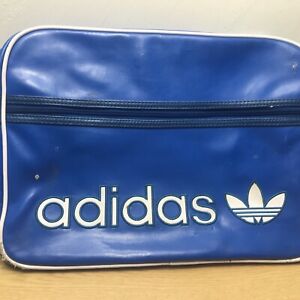 Retro Style Adidas Originals Shoulder/Messenger Bag with Front Zipped Pocket
