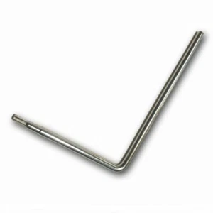 Larrivee Fachwerkstangenschlüssel - ""moderner"" Stil, S/N 132000+ - UK Lager - Bild 1 von 1