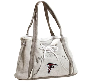 Cartera con capucha Atlanta Falcons de Little Earth - Imagen 1 de 1