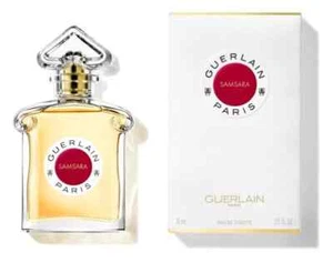GUERLAIN Samsara 75ml-2.5fl.oz Eau de Toilette for Women - Picture 1 of 1