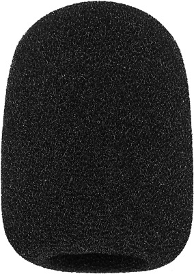 WS2 Microphone Pop Filter/Windscreen Compatible with Rode NT1-A, Procaster, Podc - Image 1 of 4