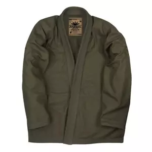 Lote 67 verde oliva Shoyoroll x Magikimono V2 ***Totalmente nuevo*** EXCLUSIVO GUMA - Imagen 1 de 4