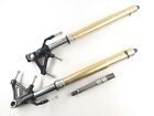 Triumph Speed Triple 1050 515NJ [2006] - fork telescopic fork with axle oil seal