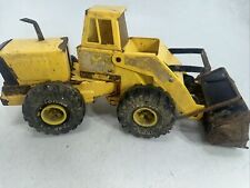 Tonka Turbo-Diesel Front Loader (1010) 1983-1991 KMB-975