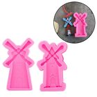 Pastel Cartoon Style Silicone For mold for Precise and Quality Edible Creations