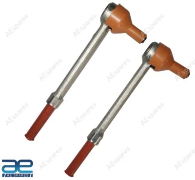 Link Stabiliser Bar IFS Set For MAHINDRA SCORPIO 1ST GEN, 0401EA0070N GEc - Image 1 of 4